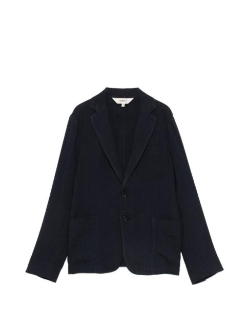 BARENA Sila Lisca blazer