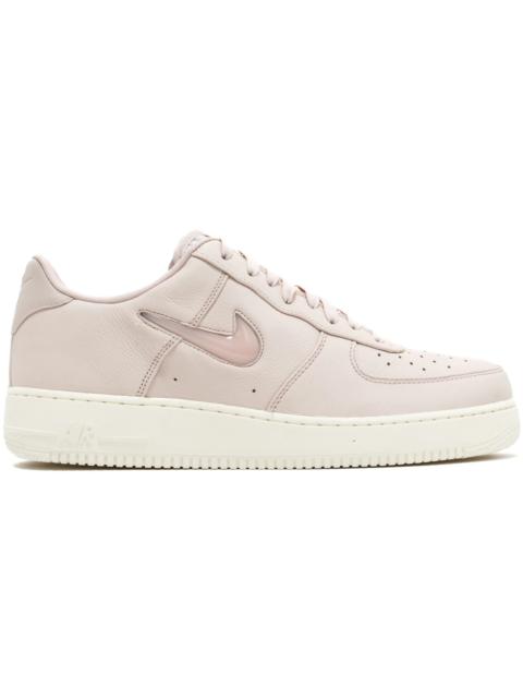 Nike Nike Air Force 1 Low Jewel Silt Red