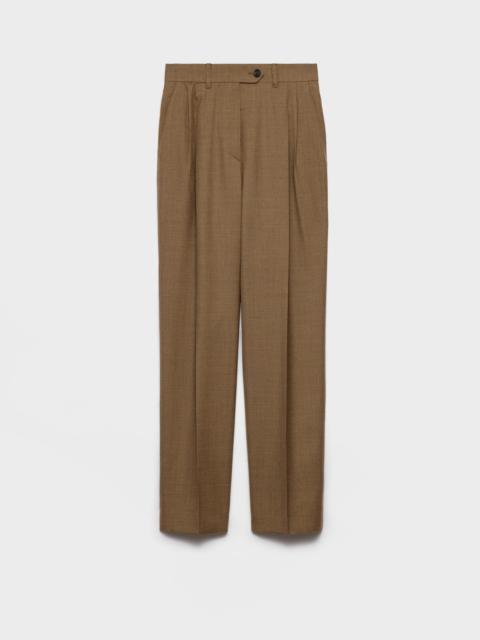 Prada Wool pants