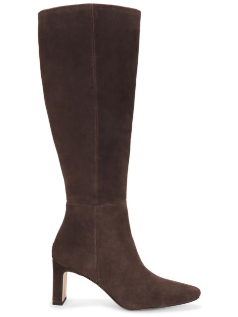 Sam Edelman Wide Calf Sylvia Boot
