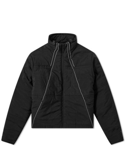 A-COLD-WALL* A-COLD-WALL* Classic Piping Puffer Jacket
