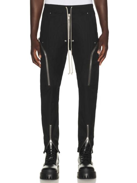 Rick Owens Heizer Cargo Pants