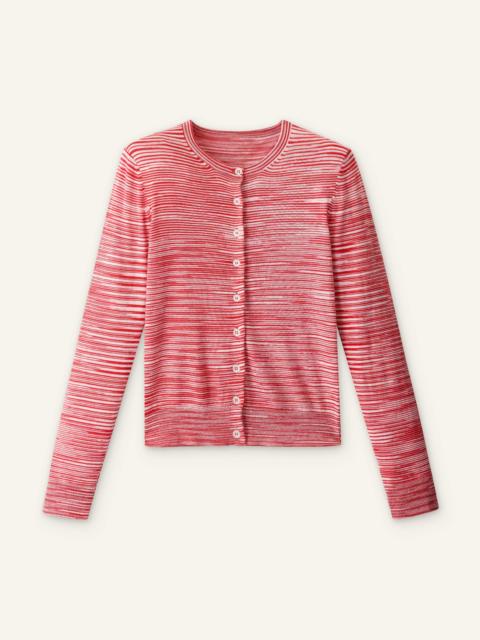 ME+EM Slim Fit Cardigan