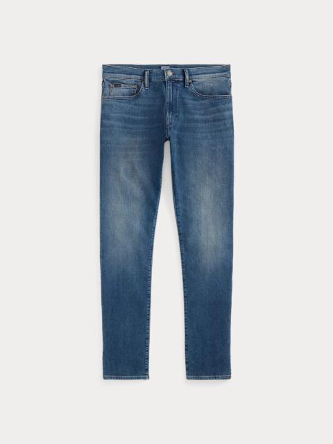 Polo Ralph Lauren Parkside Active Taper Stretch Jean