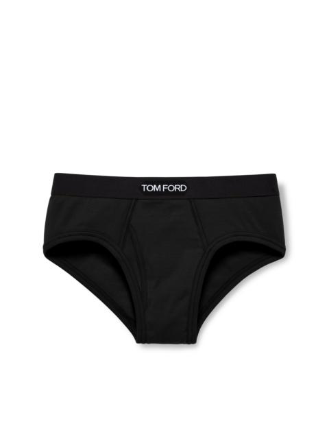 TOM FORD COTTON BRIEFS