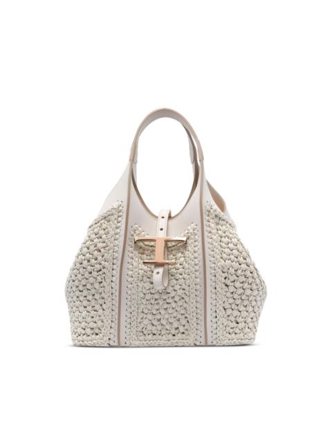 Tod's T Timeless shoulder bag