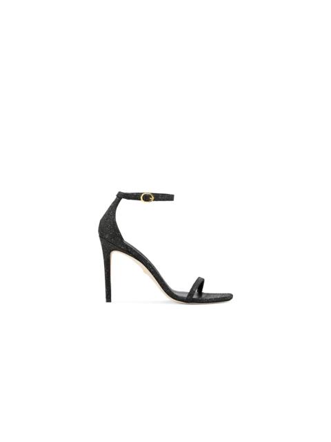 Stuart Weitzman NUDISTCURVE 100 STRAP SANDAL