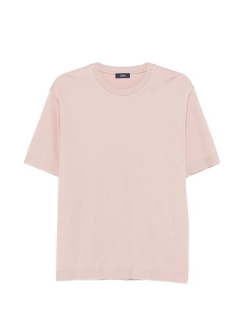 Herno short-sleeve T-shirt