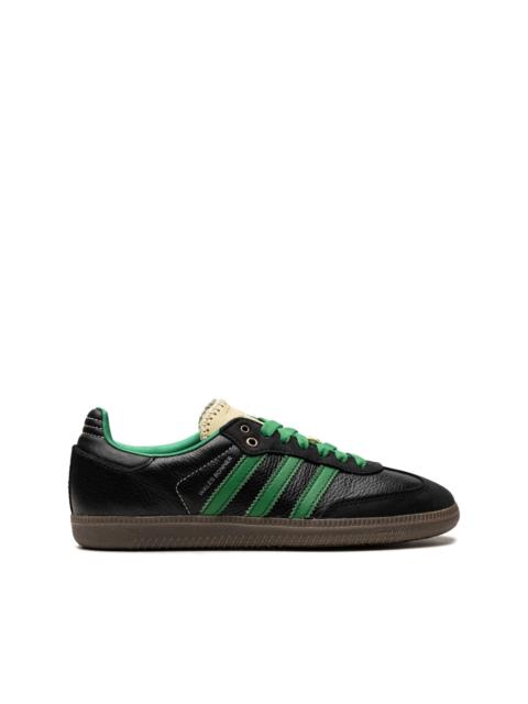 x Wales Bonner Samba "Black" sneakers