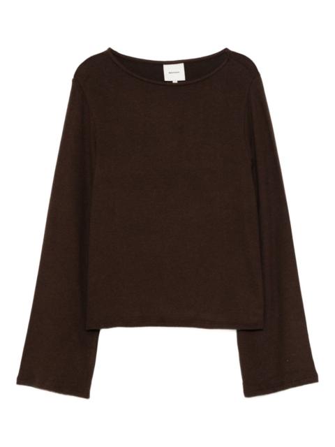 Reformation Eternity top