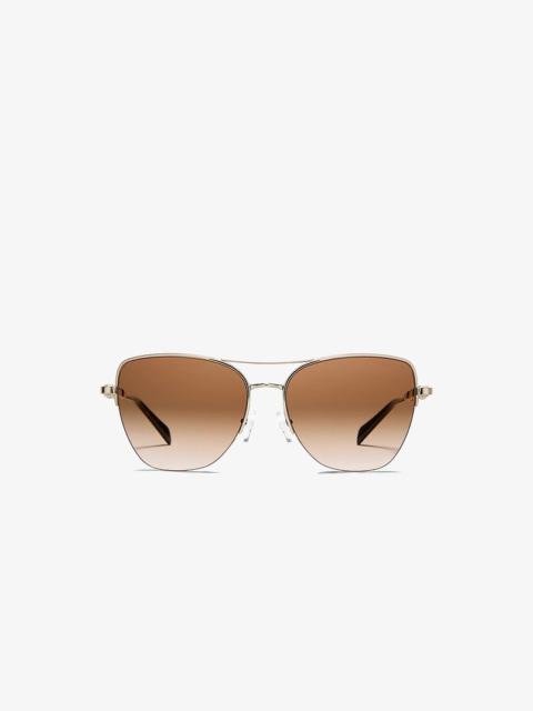 MICHAEL KORS Dorado Beach Sunglasses