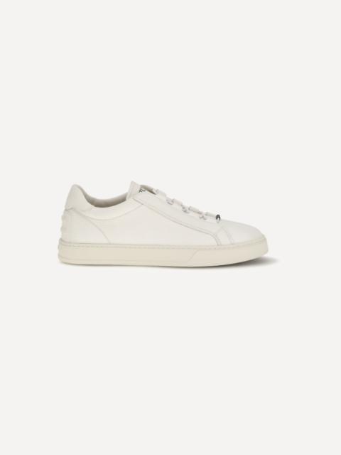 Tod's Low-top leather Sneakers