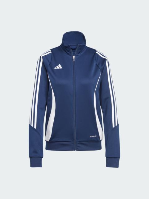 adidas Tiro 24 Training Jacket