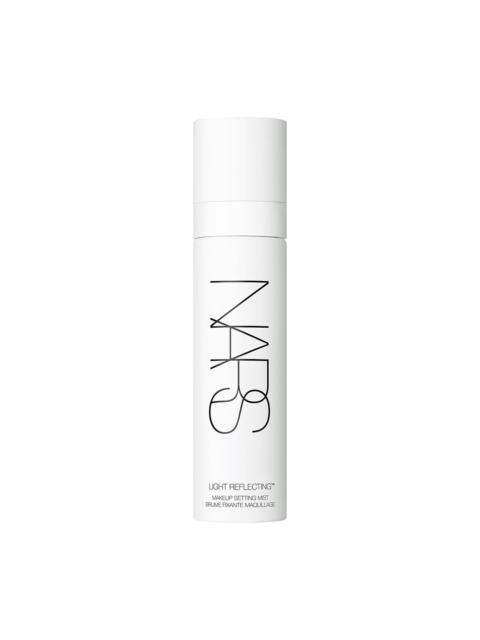 NARS Cosmetics Light Reflecting Makeup Setting Mist