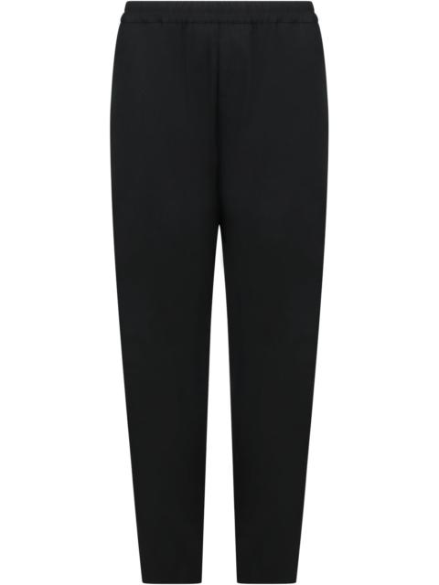 Dries Van Noten PARKINO TAPERED PANT | BOTTLE GREEN