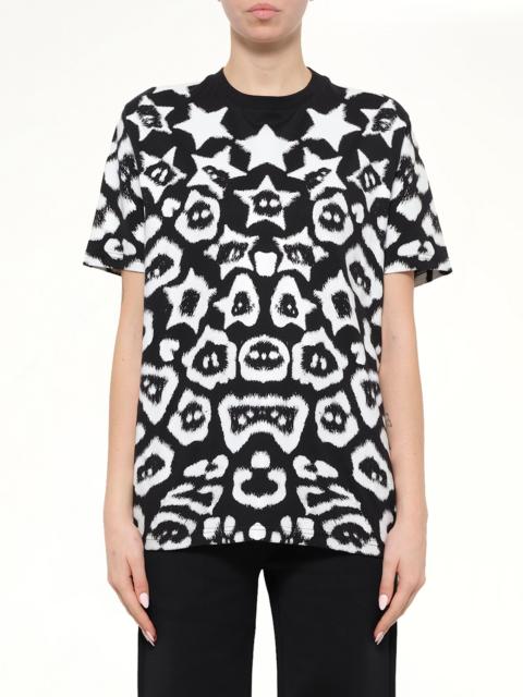 Givenchy Givenchy T-Shirt in Black