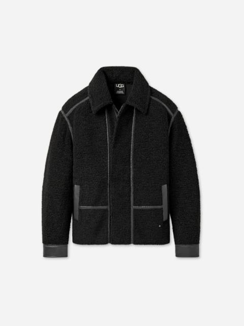 UGG ® Men's Quinley Jacket in Black
