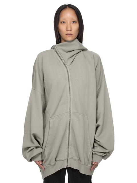 Rick Owens DRKSHDW MOUNTAIN HUN HOODIE