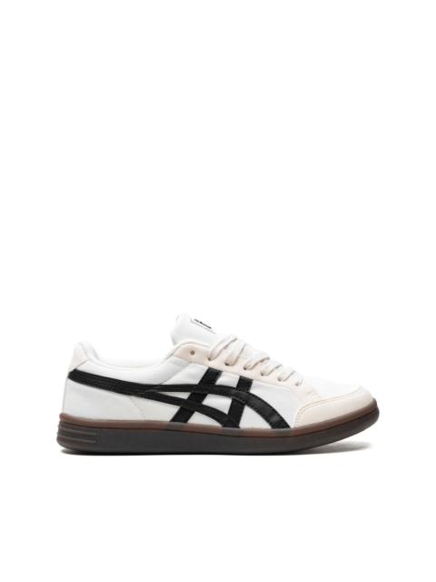 Onitsuka Tiger Advanti "Cream White/Black" sneakers
