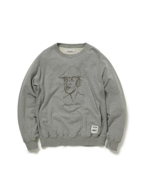 UNDERCOVER UC2D9808