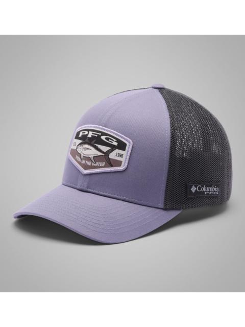 Columbia PFG Patch Mesh Ball Cap