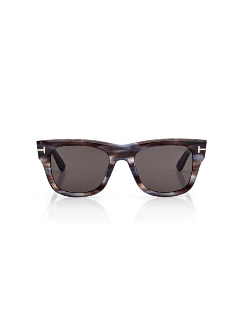 TOM FORD FINN SUNGLASSES
