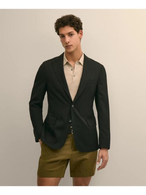 Brooks Brothers The Cloud Jacket