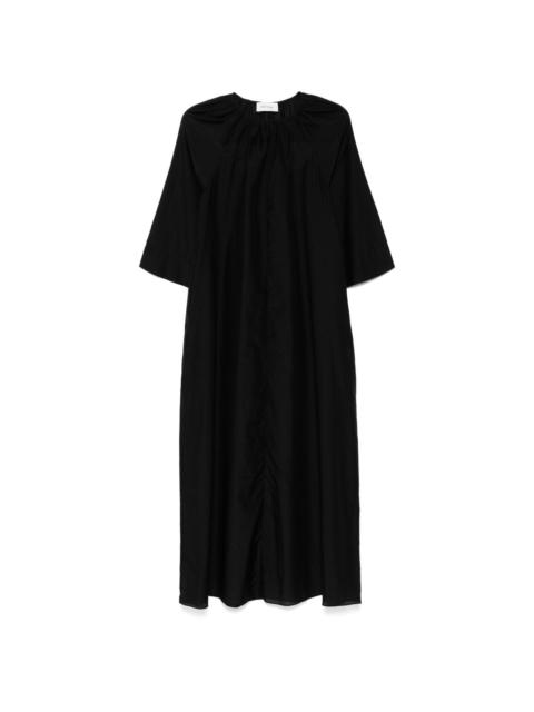 Blouson dress