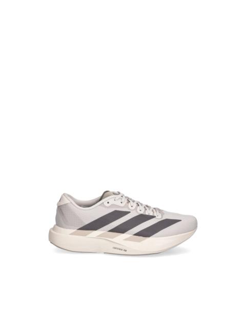adidas Adizero EVO SL stripe low top sneakers