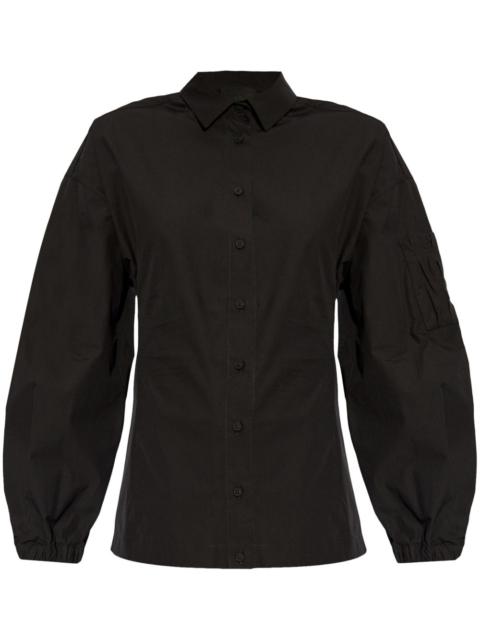 Moncler cotton shirt