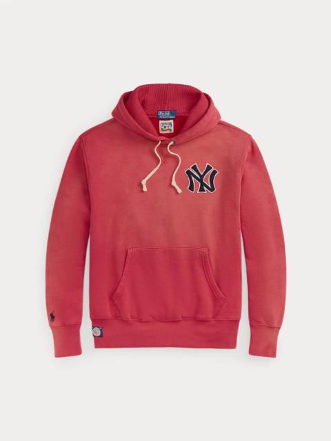 Polo Ralph Lauren Polo Ralph Lauren Yankees Hoodie