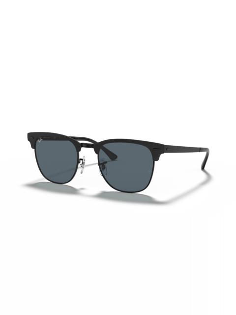 Ray-Ban CLUBMASTER METAL