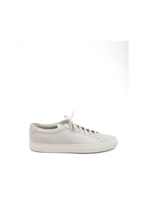 Common Projects Achilles sneakers