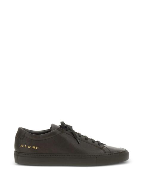 Common Projects Common Projects Achille Low-top Sneakers