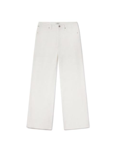 Annina Jeans - Soft White