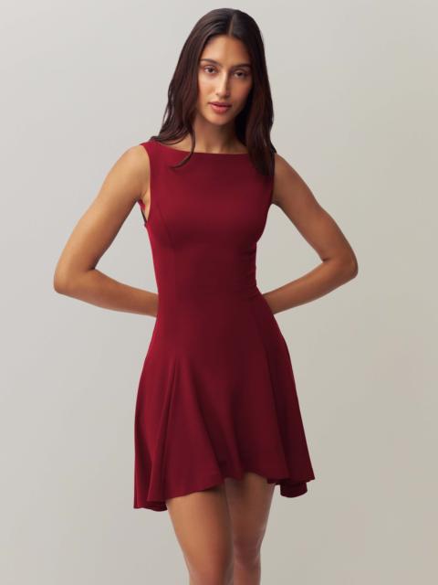 GUIZIO DAYE MINI DRESS