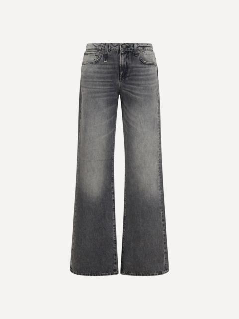 R13 Effie Jeans