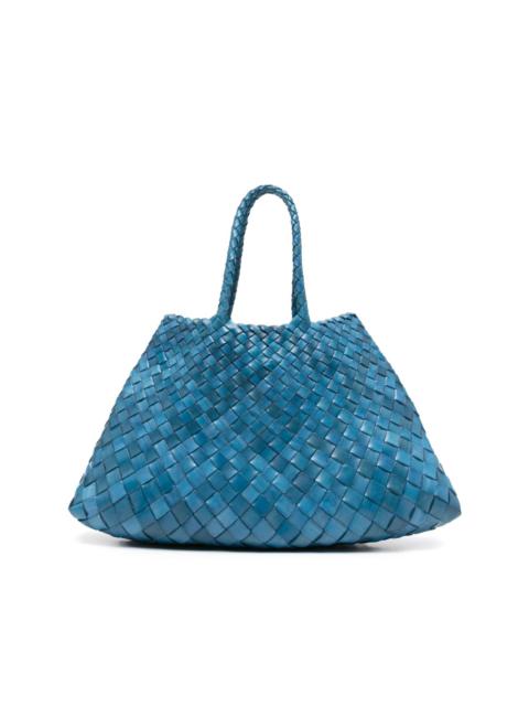 DRAGON DIFFUSION Santa Croce tote bag