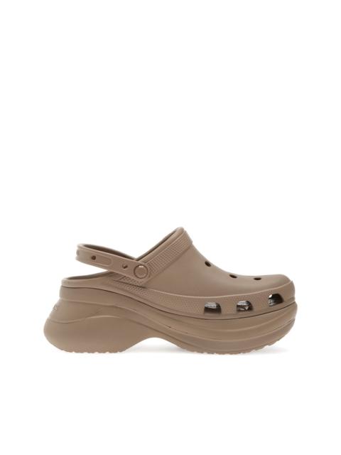 crocs platform bae clogs