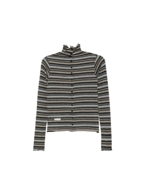 Song for the Mute L/S BUTTON UP CARDIGAN
