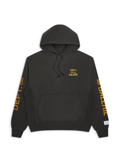 GALLERY DEPT. DÉPT. DE LA GALERIE HOODIE