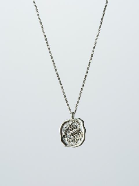 Ambush ZODIAC SCORPIO NECKLACE