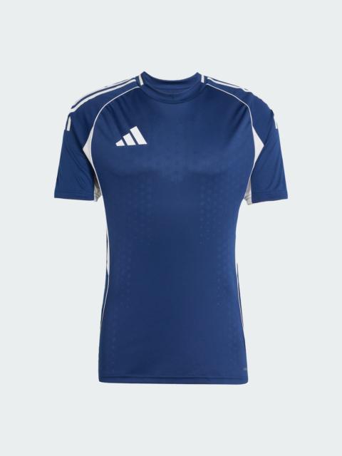 adidas Tiro 25 Competition Match Jersey
