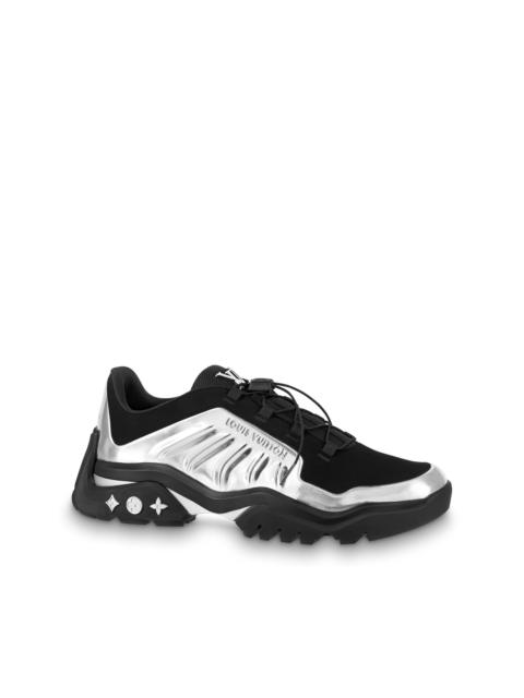 Louis Vuitton Millenium Sneaker