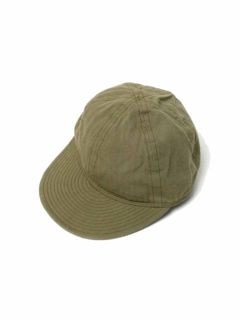 Buzz Rickson's CAP MECHANICS TYPE A-3 - BR02536