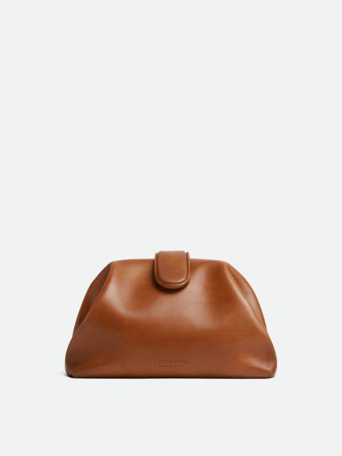Bottega Veneta Teen Lauren 1980 With Chain