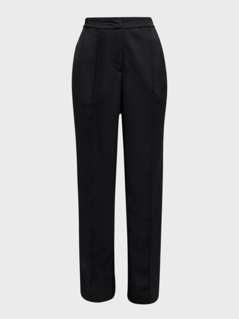 Rails Alta High-Rise Straight-Leg Pants