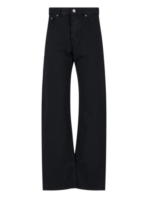 PHOEBE PHILO STRAIGHT JEANS