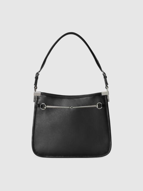 Gucci Horsebit Slim small shoulder bag