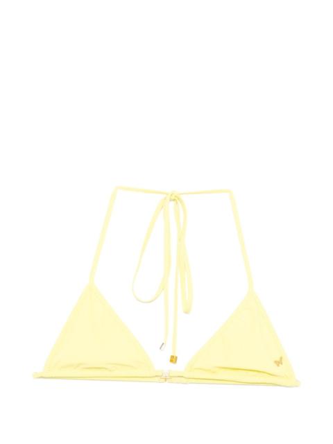 KIKI DE MONTPARNASSE Coeur bikini top